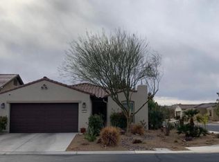 5921 Sammarra St, North Las Vegas, NV 89081