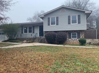 4220 Daniell Dr, Winston, GA 30187