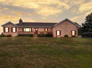 3560 Meridian Rd, Okemos, MI 48864