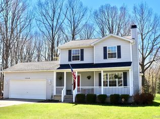 1240 Windsor St, Flint, MI 48507