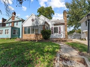 413 Tonti St, South Bend, IN 46617