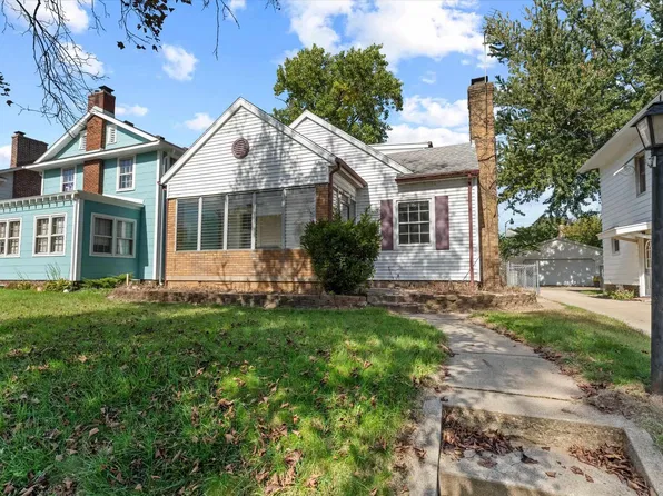 413 Tonti Street South Bnd, Elkhart, IN 46517