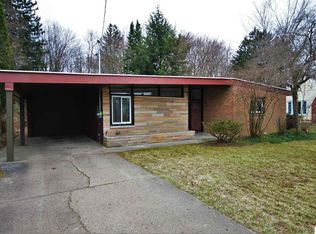 315 Sulgrave Ave, Jackson, MI