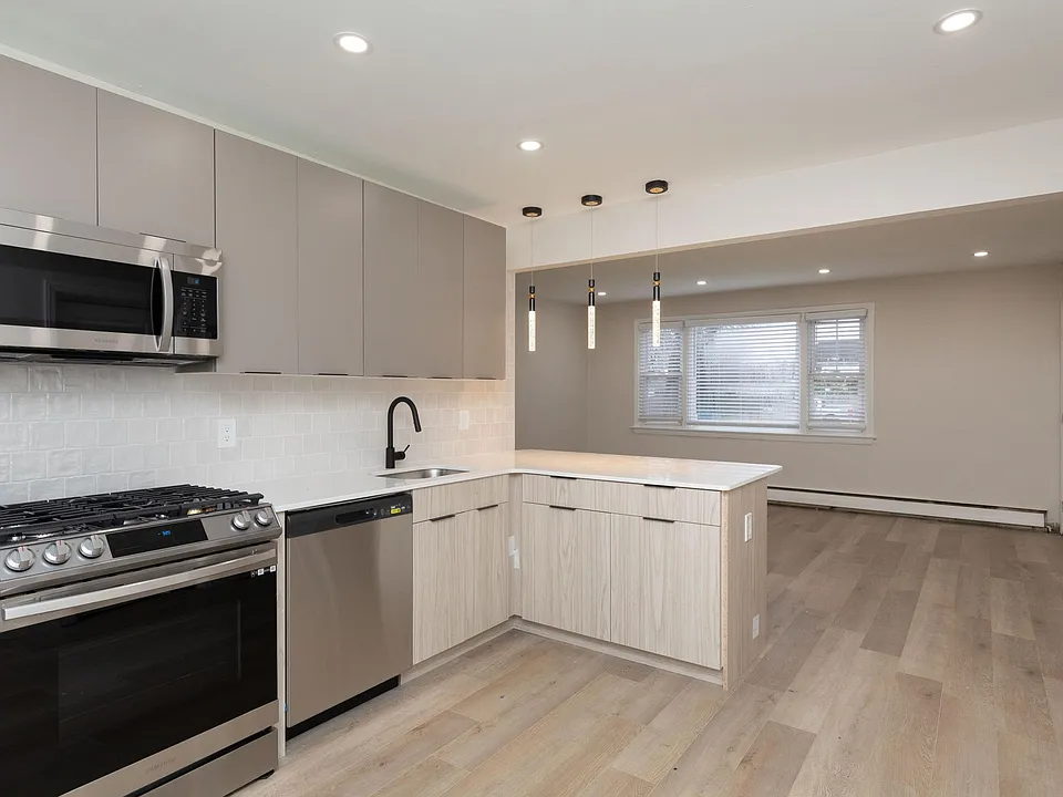 Rose Garden Apartments