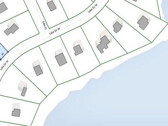 2nd image of Lake View Dr W Lot E757