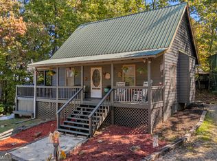 146 Soaring Hawk Trl, Cleveland, GA 30528