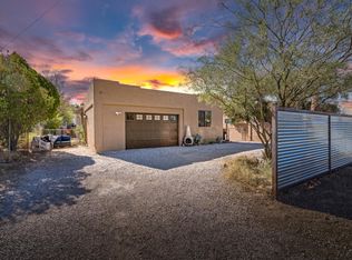 834 E Limberlost Dr, Tucson, AZ 85719