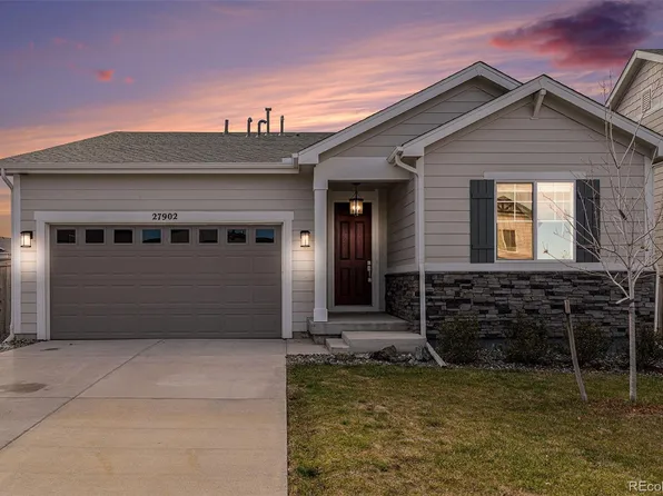 27902 E 10th Drive, Aurora, CO 80018