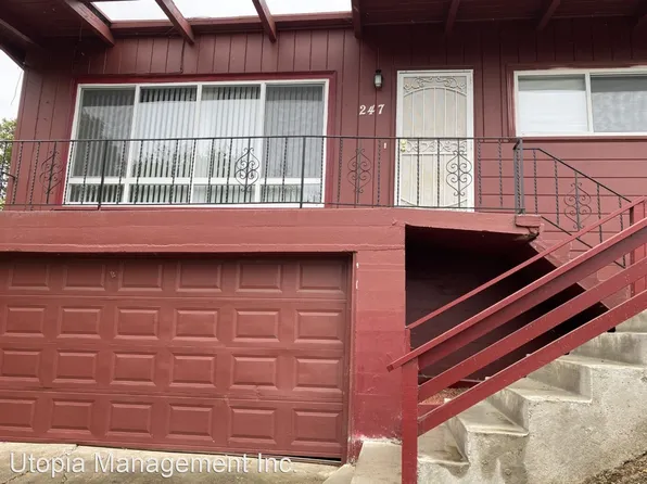 247 Coghlan St, Vallejo, CA 94590