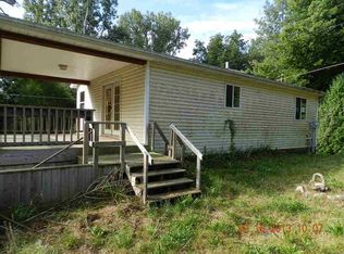 5339 W Kiwi Rd, Claypool, IN 46510