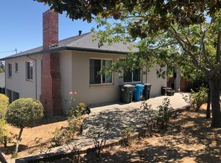 2205 Alameda De Las Pulgas, San Mateo, CA 94403