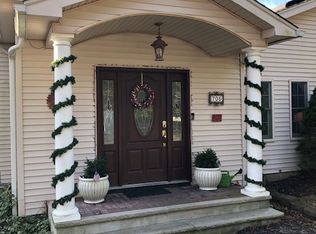 705 Cedar Ave, Cape May Court House, NJ 08210