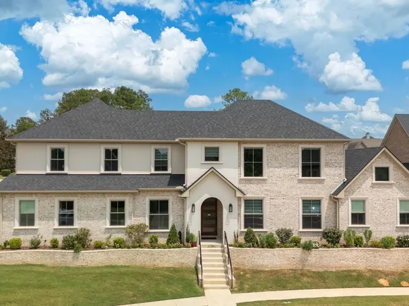 7317 Lake Pointe Cv, Tyler, TX 75703