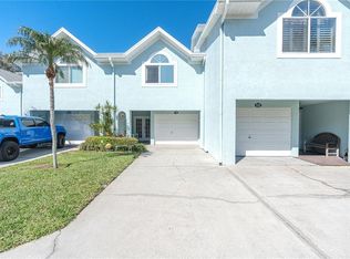 536 Garland Cir, Indian Rocks Beach, FL 33785