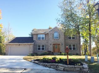 4150 Autumn Hill Ln, Fairfield, OH 45011