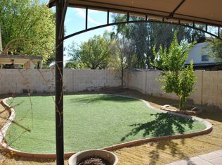 1123 W Estrella Dr, Chandler, AZ 85224