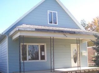 203 Marshall St, Findlay, OH 45840