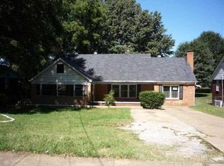 18 W Biscayne Rd, Memphis, TN 38109