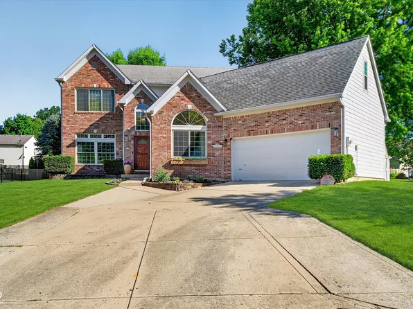 6758 Loretta Ct, Avon, IN 46123