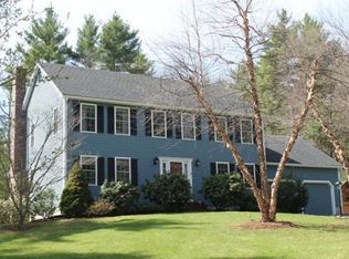 39 Maple St, Norfolk, MA 02056