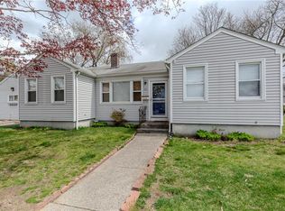 80 Russe St, Cranston, RI 02910