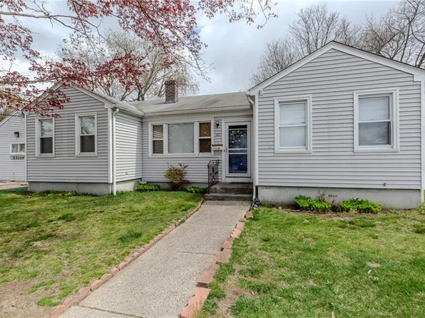 80 Russe St, Cranston, RI 02910