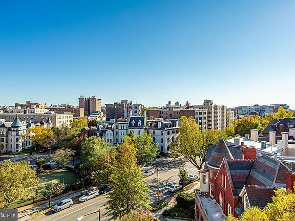 2nd image of 1816 New Hampshire Ave NW APT 604
