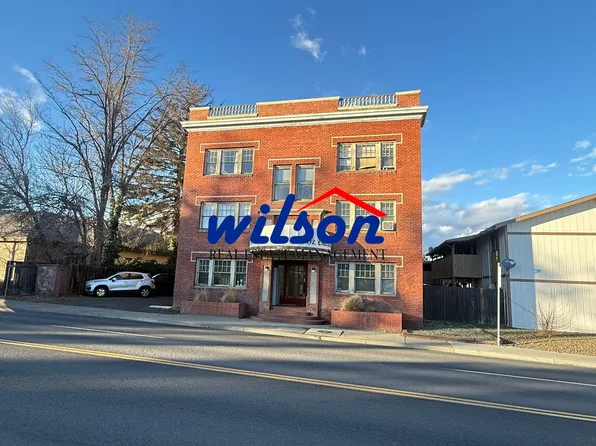 1501 W Yakima Ave, 1501 W Yakima Ave APT 303, Yakima, WA 98902