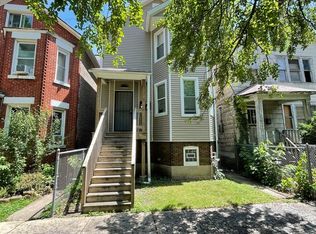 8739 S Colfax Ave, Chicago, IL 60617