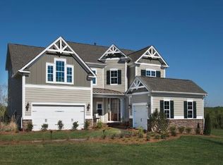 283 Hampton Trail Dr, Fort Mill, SC 29708