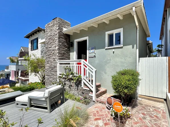 217 19th St, Manhattan Beach, CA 90266