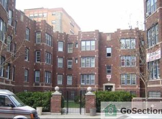7434 S Colfax Ave #1W, Chicago, IL 60649