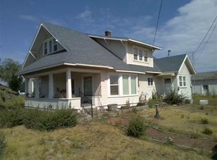 1501 W Dolarway Rd, Ellensburg, WA 98926