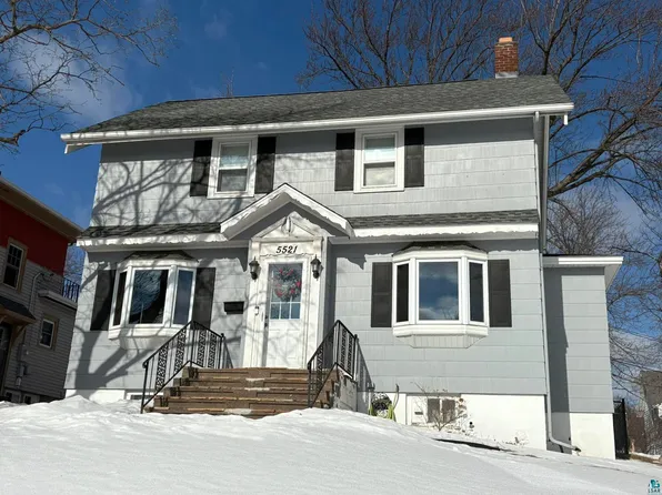 5521 Huntington St, Duluth, MN 55807