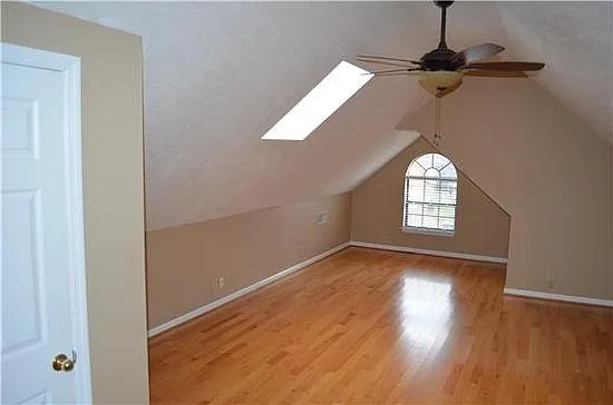 Bonus Room