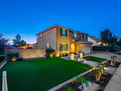 24690 Hidden Hills Dr, Menifee, CA, 92584