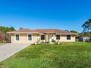 17245 46th Ct N, Loxahatchee, FL 33470