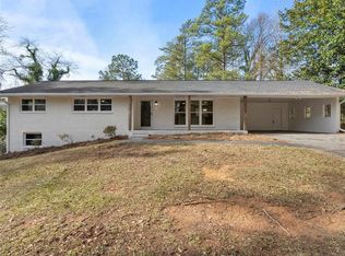 3669 Herschel Rd, College Park, GA 30337