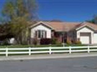 2080 Piping Rock Dr, Reno, NV 89502