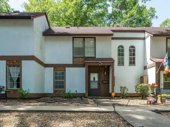 117 Emperado Way, Hot Springs, AR 71909