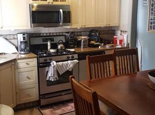 22 Wesley Park #1, Somerville, MA 02143