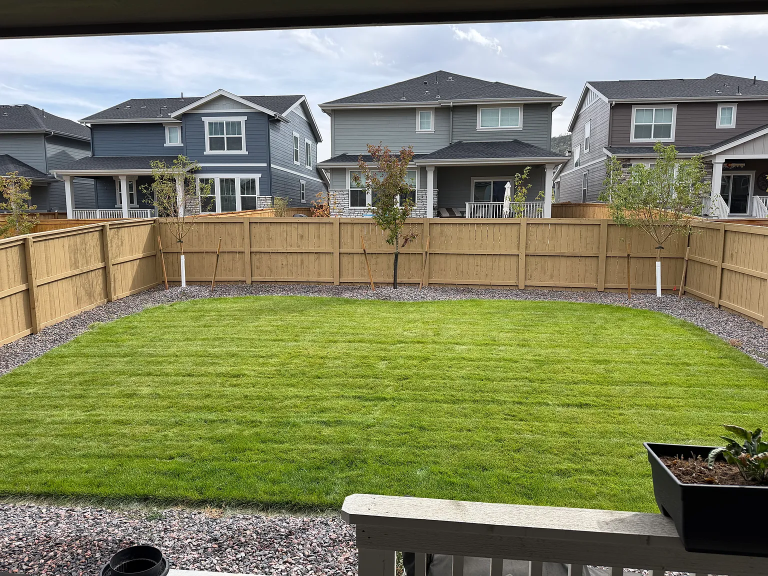 3 bed, 2.5 bath, 2701 sqft, $4,000 — Photo 4