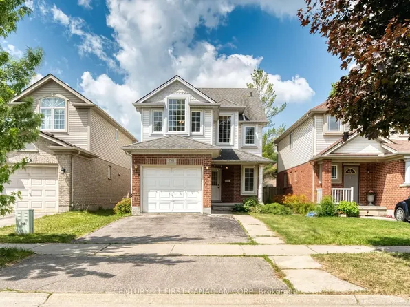 761 Blacksmith St, London, ON N6H 5R6