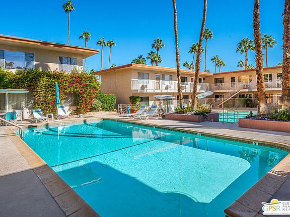 5th image of 2290 S Palm Canyon Dr Unit 103