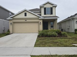 4253 Twisted Twig Bnd, Kissimmee, FL 34746