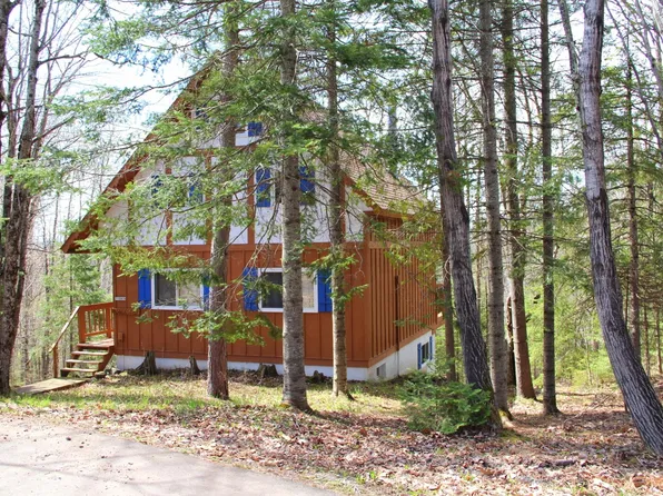 11845 Zugspitz Dr, Upson, WI 54565