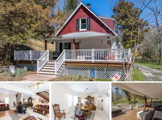 18304 Railroad Ave, White Hall, MD 21161