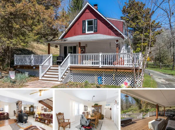18304 Railroad Ave, White Hall, MD 21161