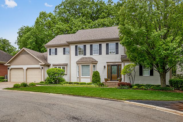 1st image of 743 Farmstead Ct