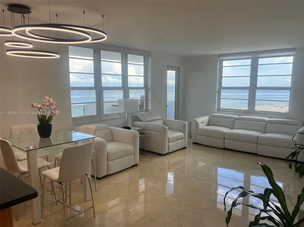 100 Lincoln Rd, Miami Beach, FL